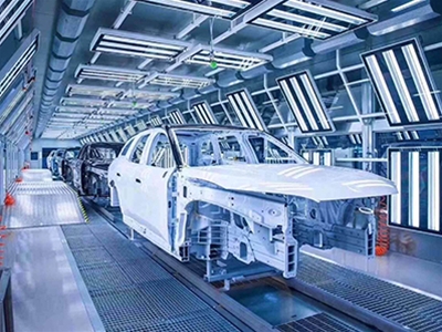 江淮汽車（國企）